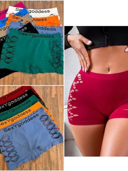 Ladies beautiful 3pcs designing tight